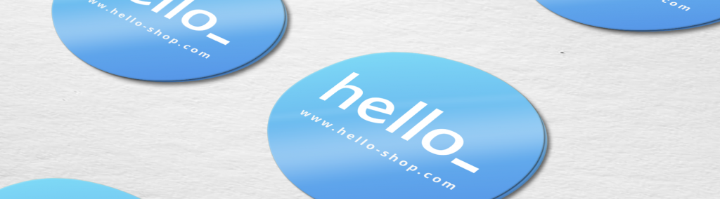 Commander des stickers personnalisés – Guide