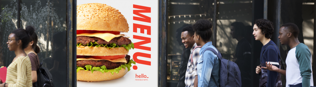 4 astuces pour promouvoir votre restaurant, votre bar ou votre hôtel