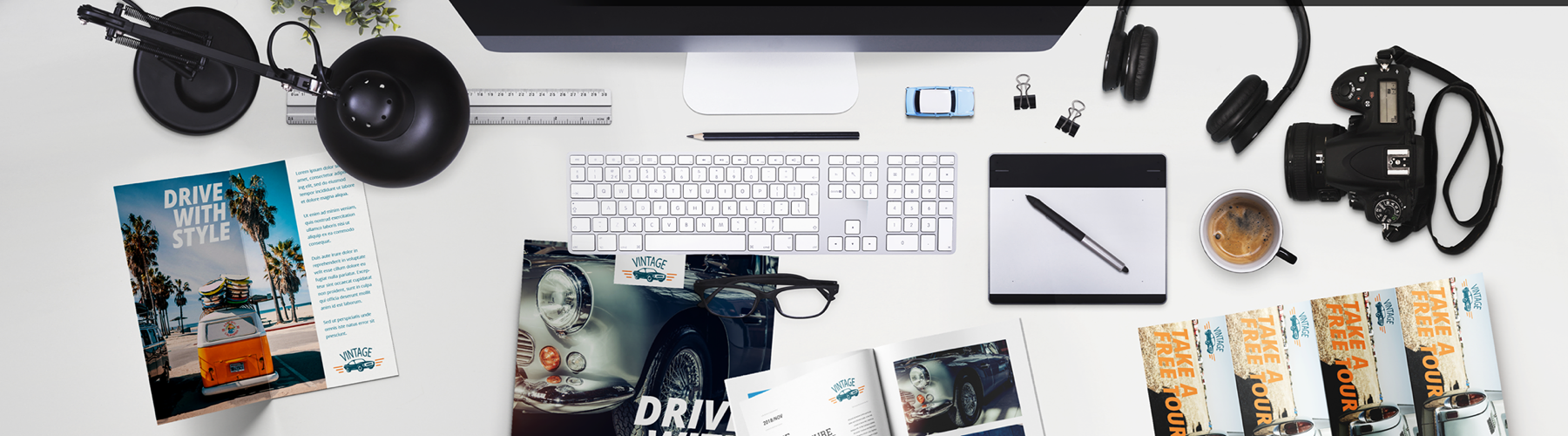 Les supports imprimés dans le marketing stratégique