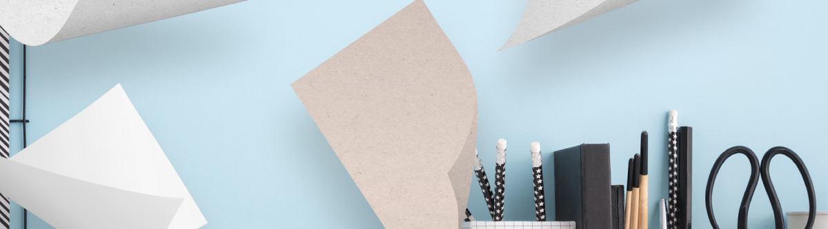 Les Différents Papier et Finition : quand les utiliser ?