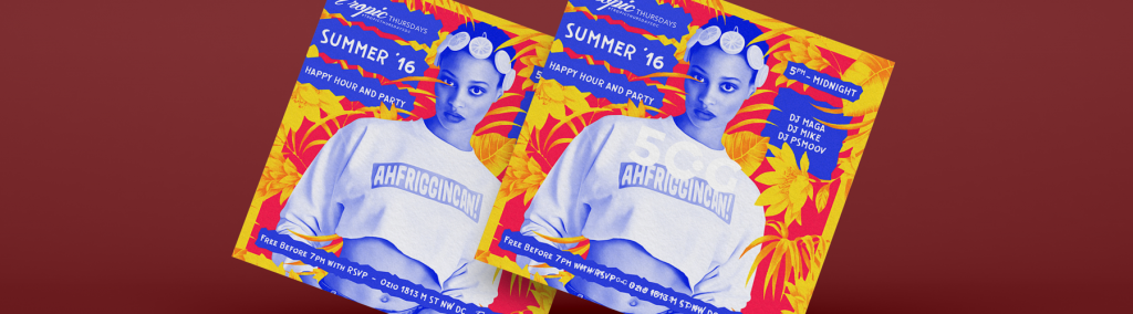 10 Exemples de Flyers Parfaits