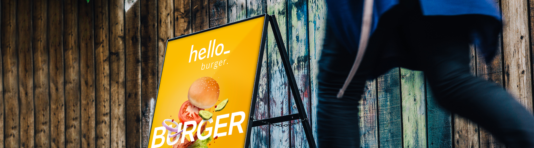 8 Stops Trottoir Amusants Pour Vous Inspirer