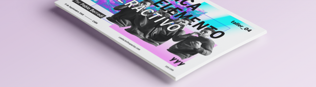 8 Designs de flyers pour s’inspirer