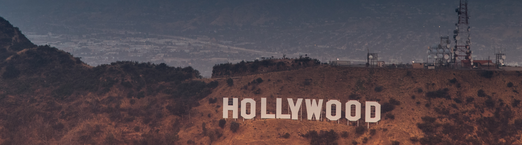 L’histoire derrière les panneaux les plus célèbres du monde