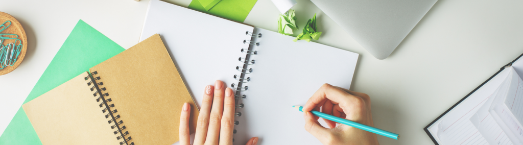 Fidélisez vos clients avec des blocs-notes personnalisés