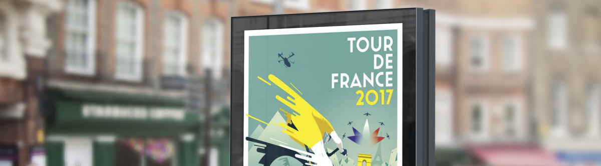 3 Conseils simples pour créer votre propre affiche