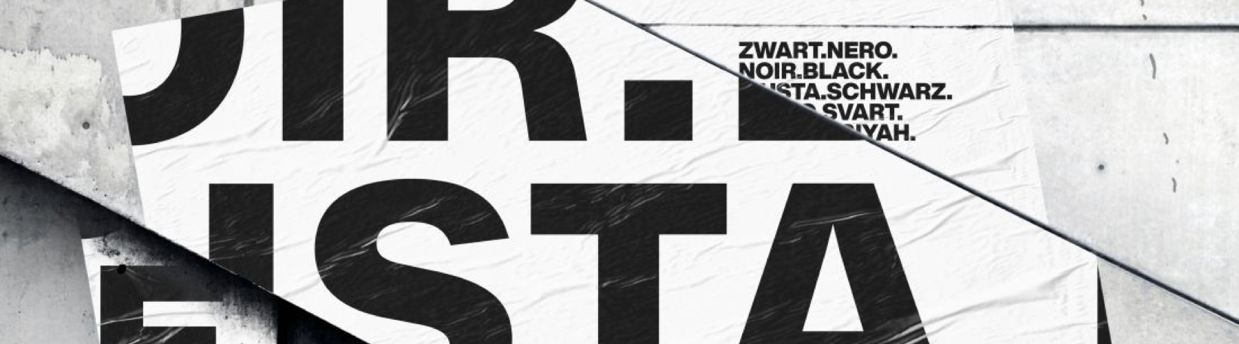 Les meilleures polices pour vos affiches