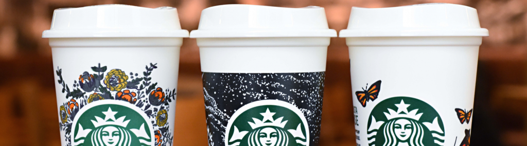 4 publicités imprimées pour completer une stratégie digitale