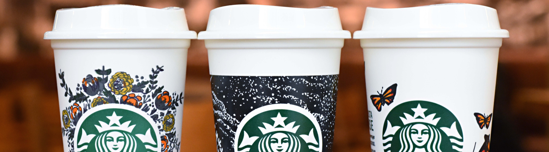 4 publicités imprimées pour completer une stratégie digitale