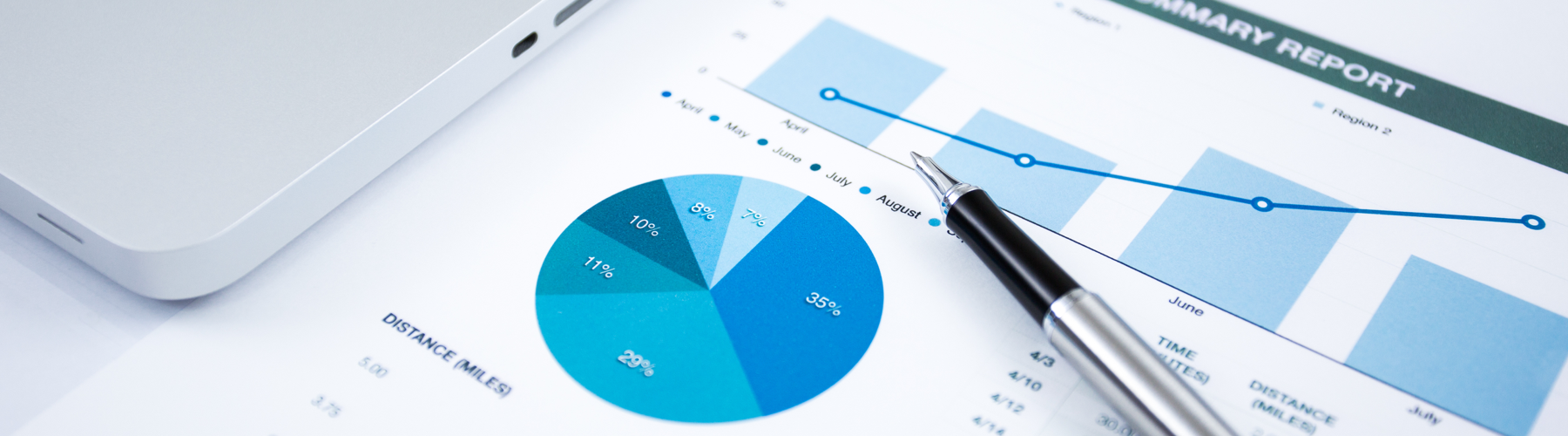 Comment mesurer le succès d’une campagne print