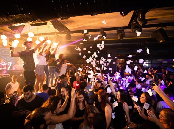 Faites des tâches ménagères quelque chose d’amusant