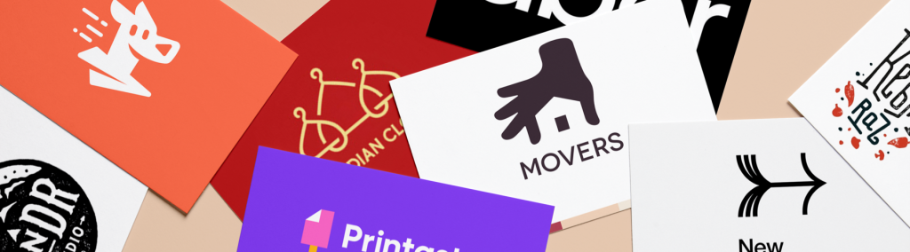 10 designs de logo pour s’inspirer