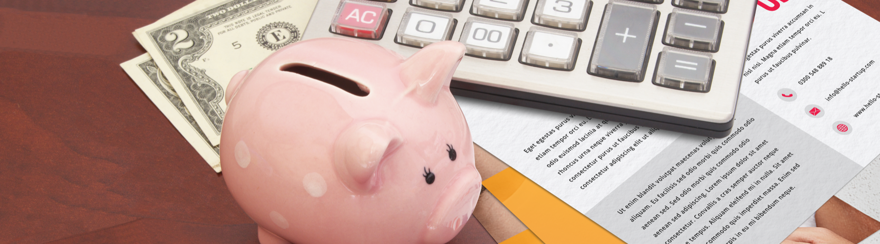 Combien coûte l’impression de Flyers ?