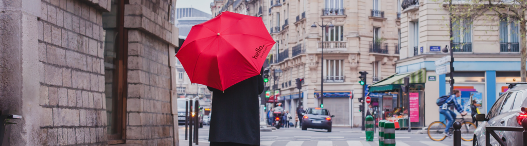 Les objets pub les plus populaires