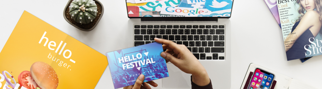 Marketing Direct Vs. Marketing Digital