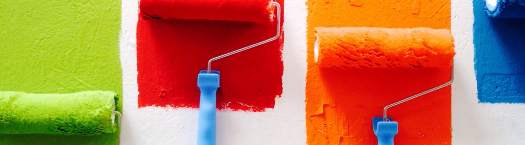 La signification des couleurs