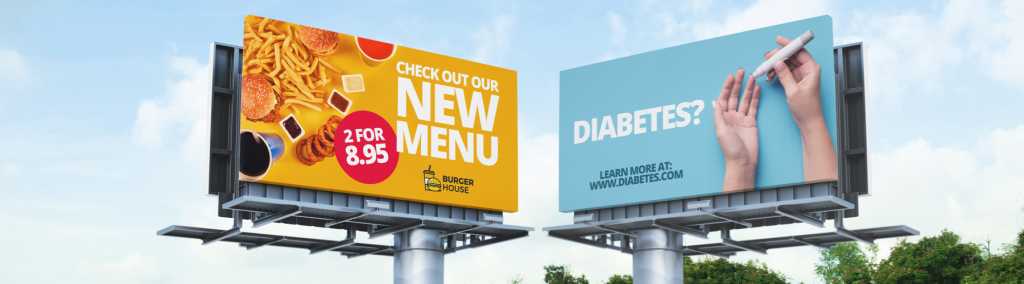 Top 5 des publicités mal placées