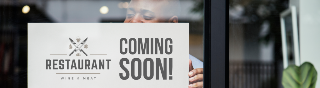 Bar & Restauration : comment bien (ré)ouvrir