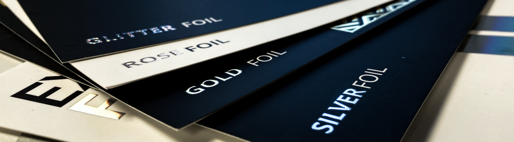 8 modèles inspirants de flyers à finition spéciale