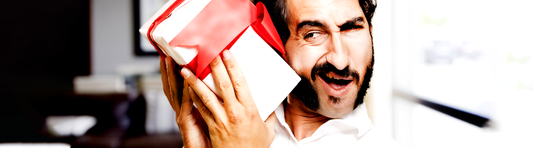 Top 9 des cadeaux d’entreprise les plus ridicules offerts à des employés