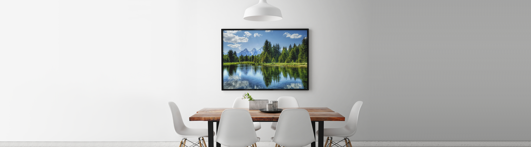 Comment bien imprimer des photos sur toile