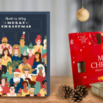 L’histoire du calendrier de l’Avent – et pourquoi c’est le cadeau parfait